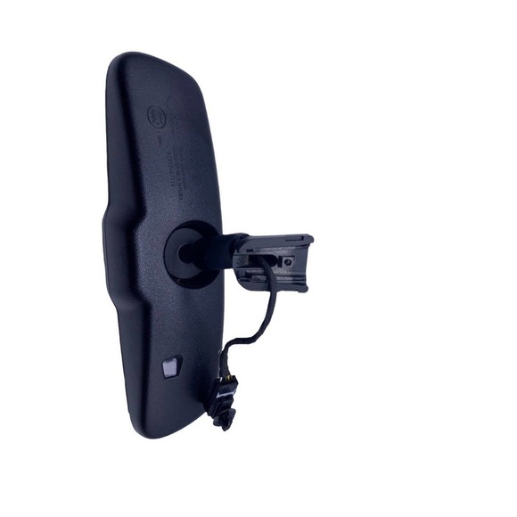 Toyota 87810-07120 Inner Rear View Mirror Part Replacement 2019-2022 - Picture 4 of 6